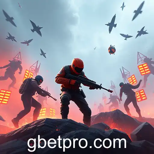 Exploring the Exciting World of Game Demos on GBET