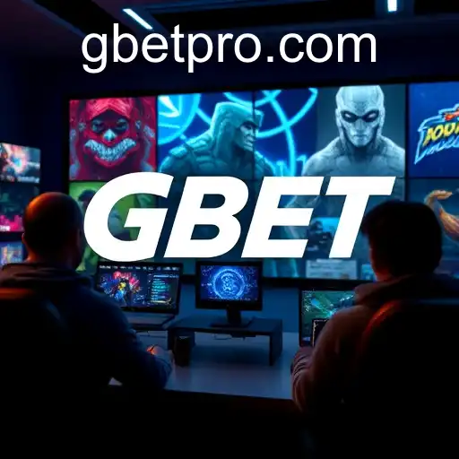 Exploring GBET: Online Gaming Surge