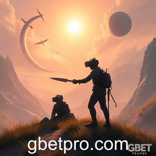 Exploring the Unique World of 'Game Features' with GBET