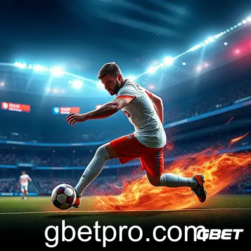 The Rise of GBET: Revolutionizing Online Gaming