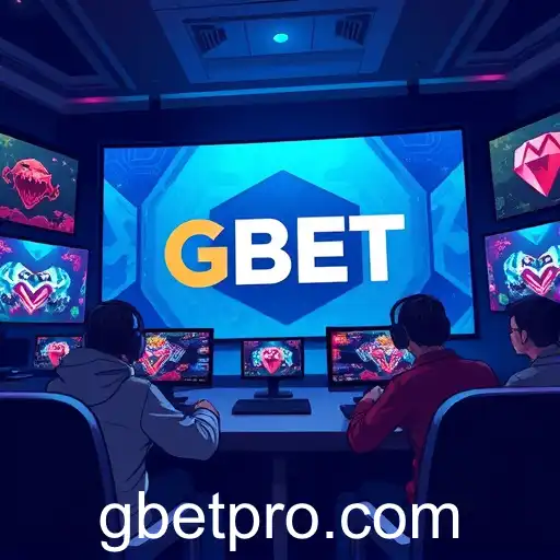 GBET: The Evolution of Online Gaming