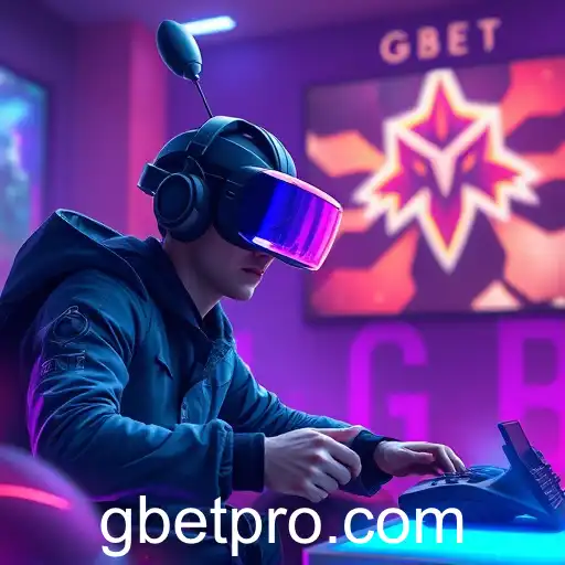 GBET Revolutionizes Online Gaming Experience