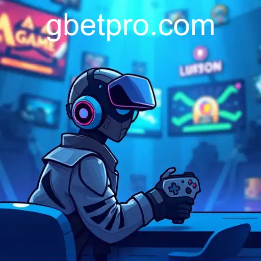 GBET's Role in Revolutionizing Online Gaming