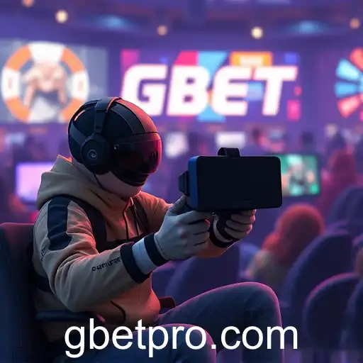 Digital Entertainment's Evolution Across the Pond