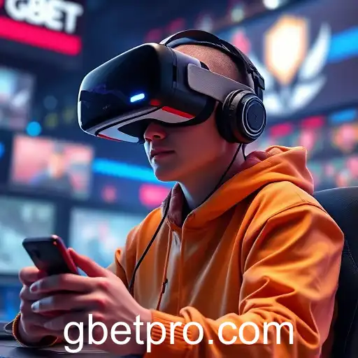 The Evolution of GBET in Online Gaming