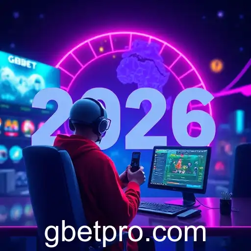 The Evolution of Online Gaming in 2025