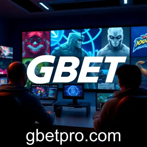 Exploring GBET: Online Gaming Surge