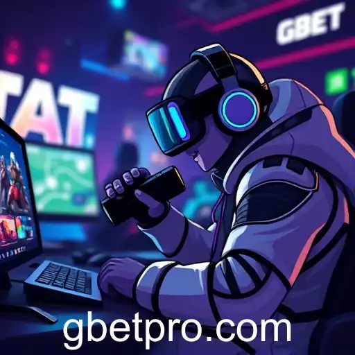 The Future of Online Gaming on GBET
