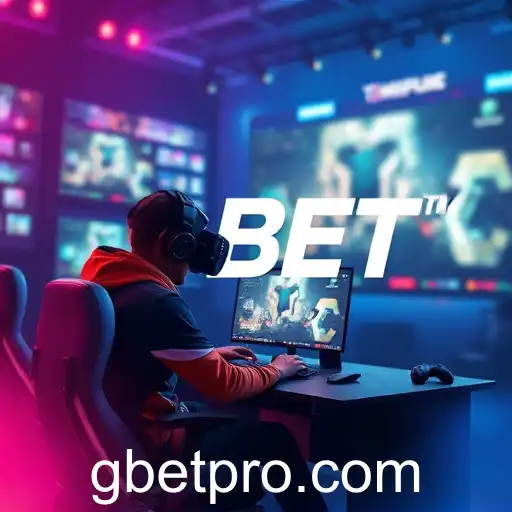 GBET's Innovative Leap into the Future of Gaming
