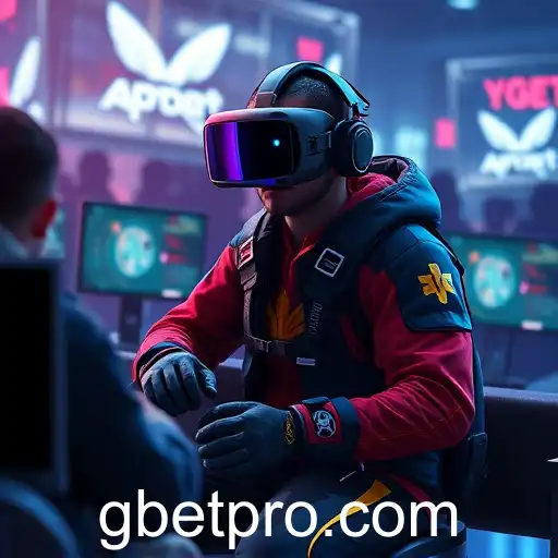 The Rise of GBET: Revolutionizing Online Gaming