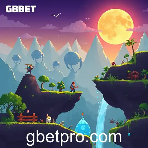 GBET Revolutionizes Online Gaming Experience