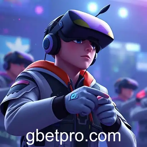 GBET Revolutionizes Online Gaming Experience