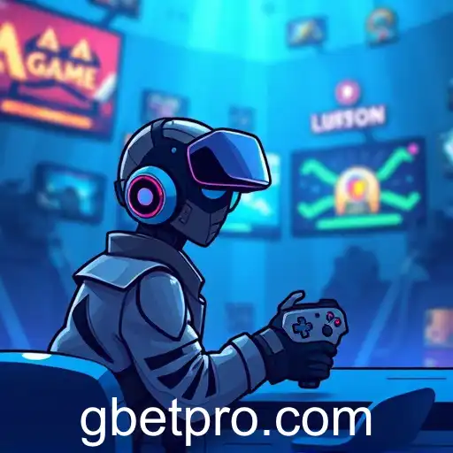 GBET's Role in Revolutionizing Online Gaming