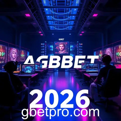 GBET Revolutionizes Online English Gaming Experience