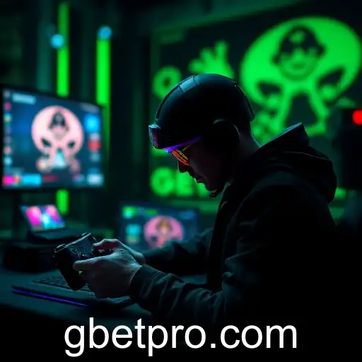 GBET Revolutionizes Online Gaming Experience