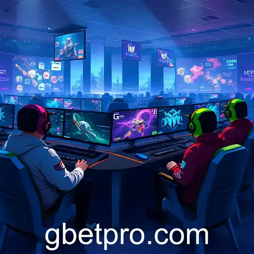 The Rise of Online Gaming in 2025