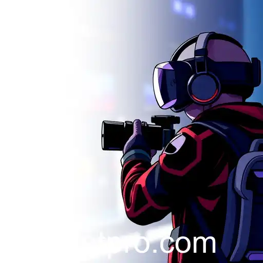 Emerging Trends in Online Gaming