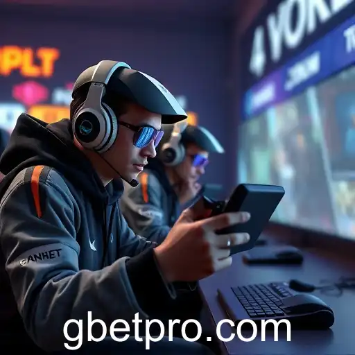 The Rise of GBET in Online Gaming
