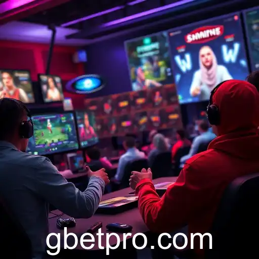 Breaking Down the Rise of GBET in the Gaming World