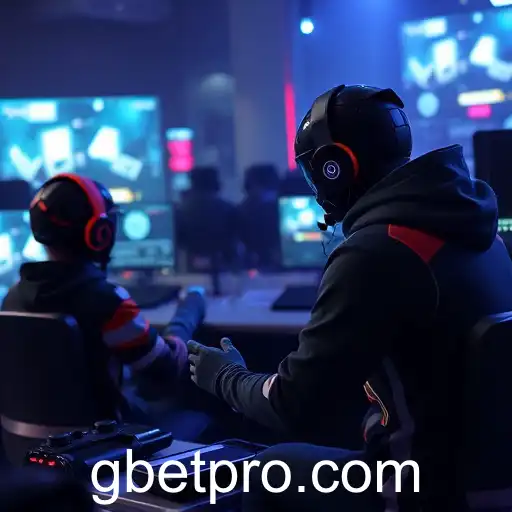 The Rise of Online Gaming Platforms in 2025