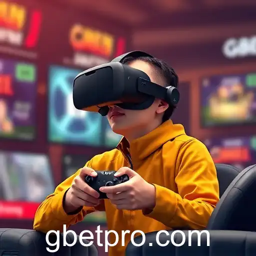 The Rise of Online Gaming in 2025