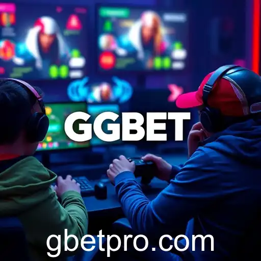 The Rise of GBET in Online Gaming