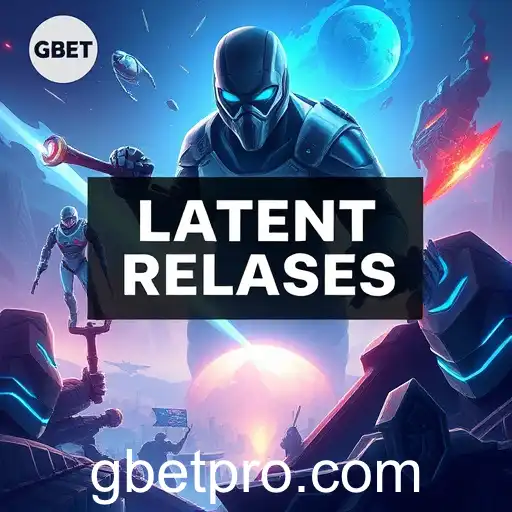 Exploring the Latest Releases in GBET: A Dive Into the Gaming Frontier
