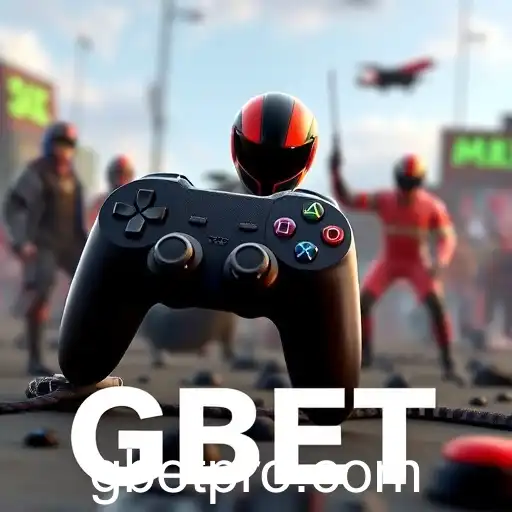 Unveiling the Essence of Game Reviews: The Role of GBET in Modern Gaming Critique