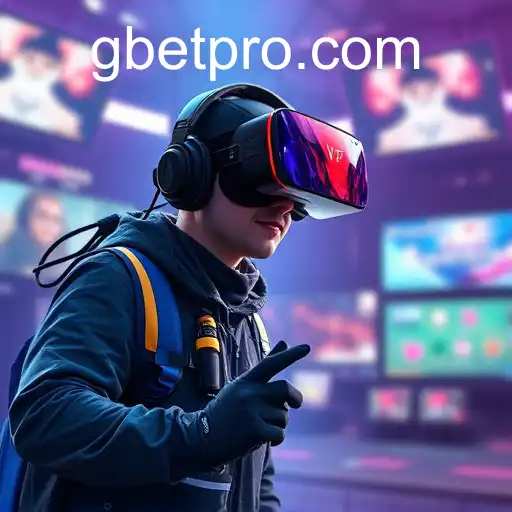 Revolutionizing Online Gaming: GBET's Dynamic Year