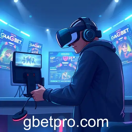 Revolutionizing Online Gaming: GBET Leads the Way