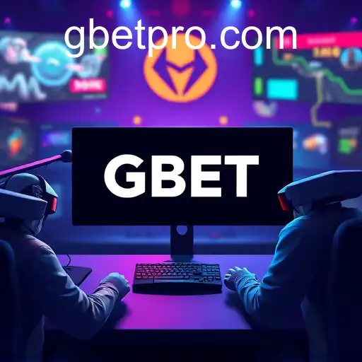 The Rise of Online Gaming with GBET